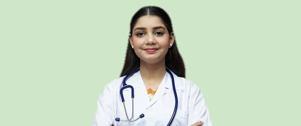 Find Doctors Near You