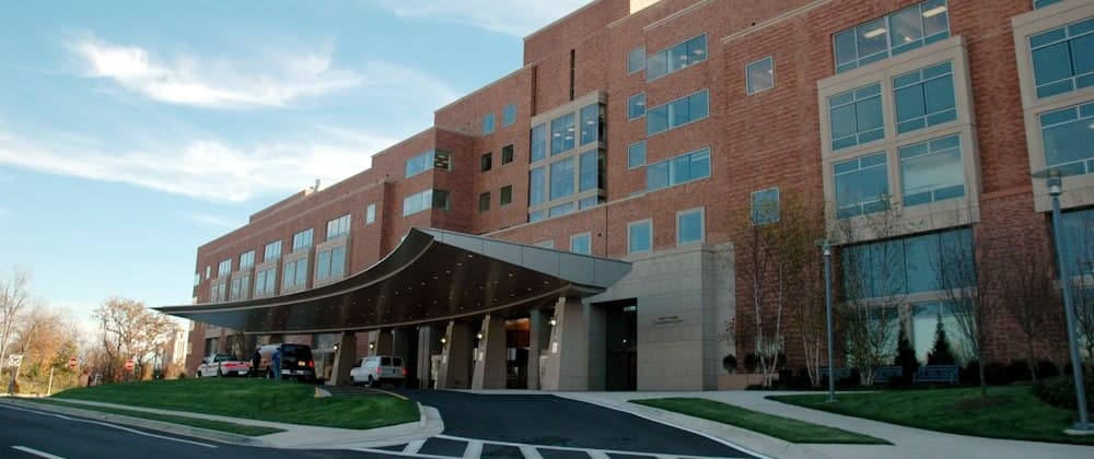 Hospitals