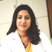 Dr. Ritu Petkar - Gynecologist (Viman Nagar)