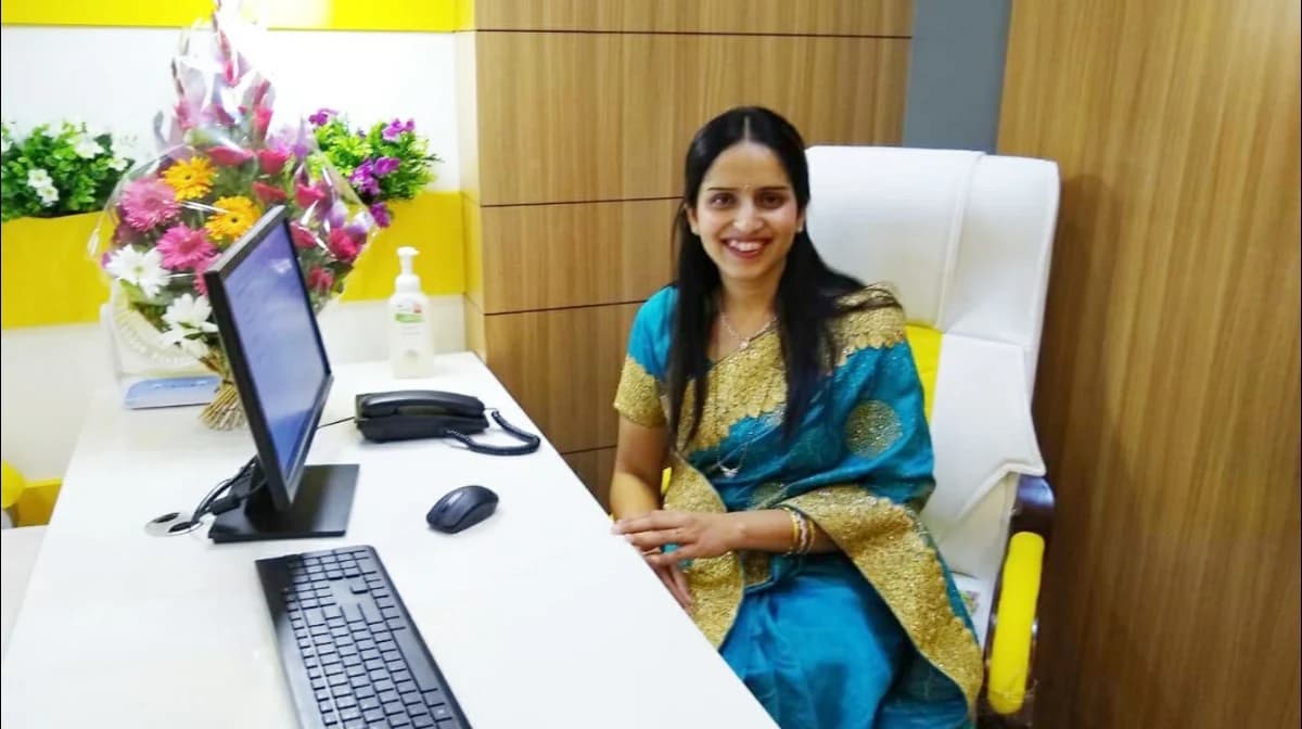 Dr. Sneha Trivedi - Gynecologist (Shukrawar Peth)