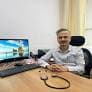 Dr. Vivek Gaikwad - Cardiologist (Hridayaksha Shivajinagar)