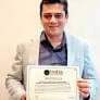 Dr. Amyn Rajani - Orthopedic (OAKS Clinic Gamdevi)
