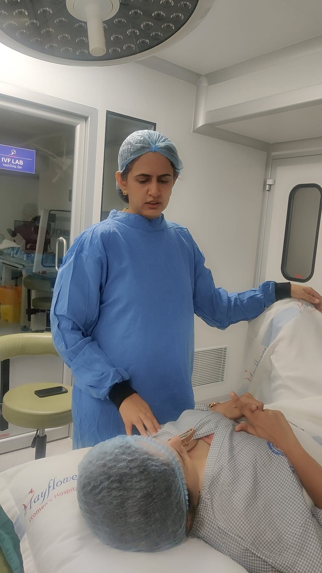 Dr Ladu Dewasi