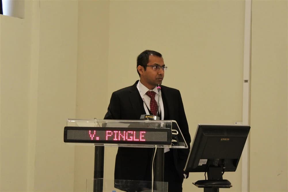 Dr. Vishal N Pingle - Cardiac Surgeon (Prabhadevi)